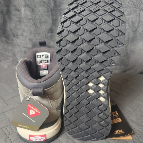 Vans MTE 2 ultra range sz 9 - Picture 8 of 13